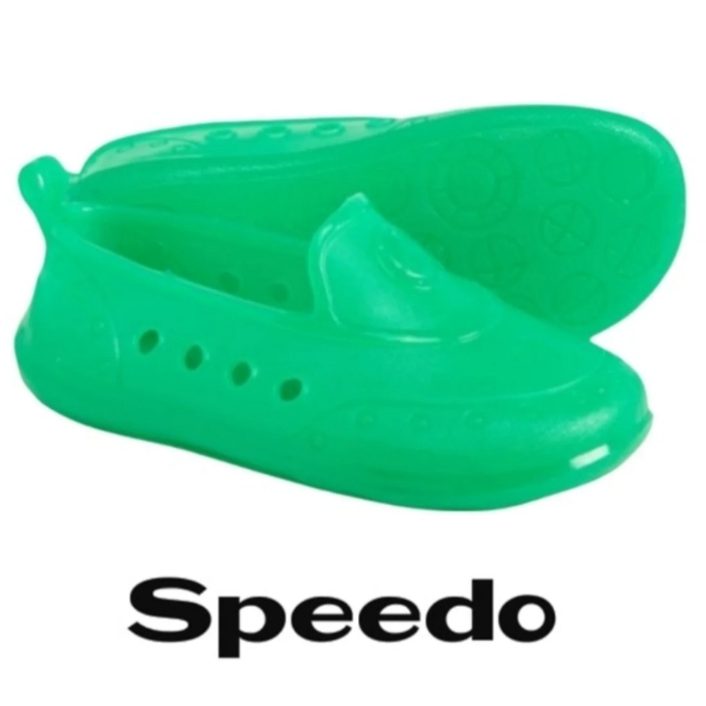 NWT Youth Speedo Jellys